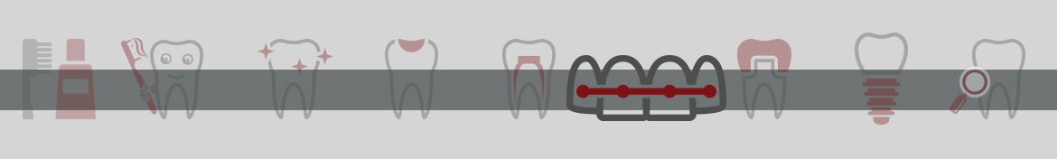 Orthodontic treatments