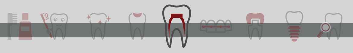 Endodontic treatments